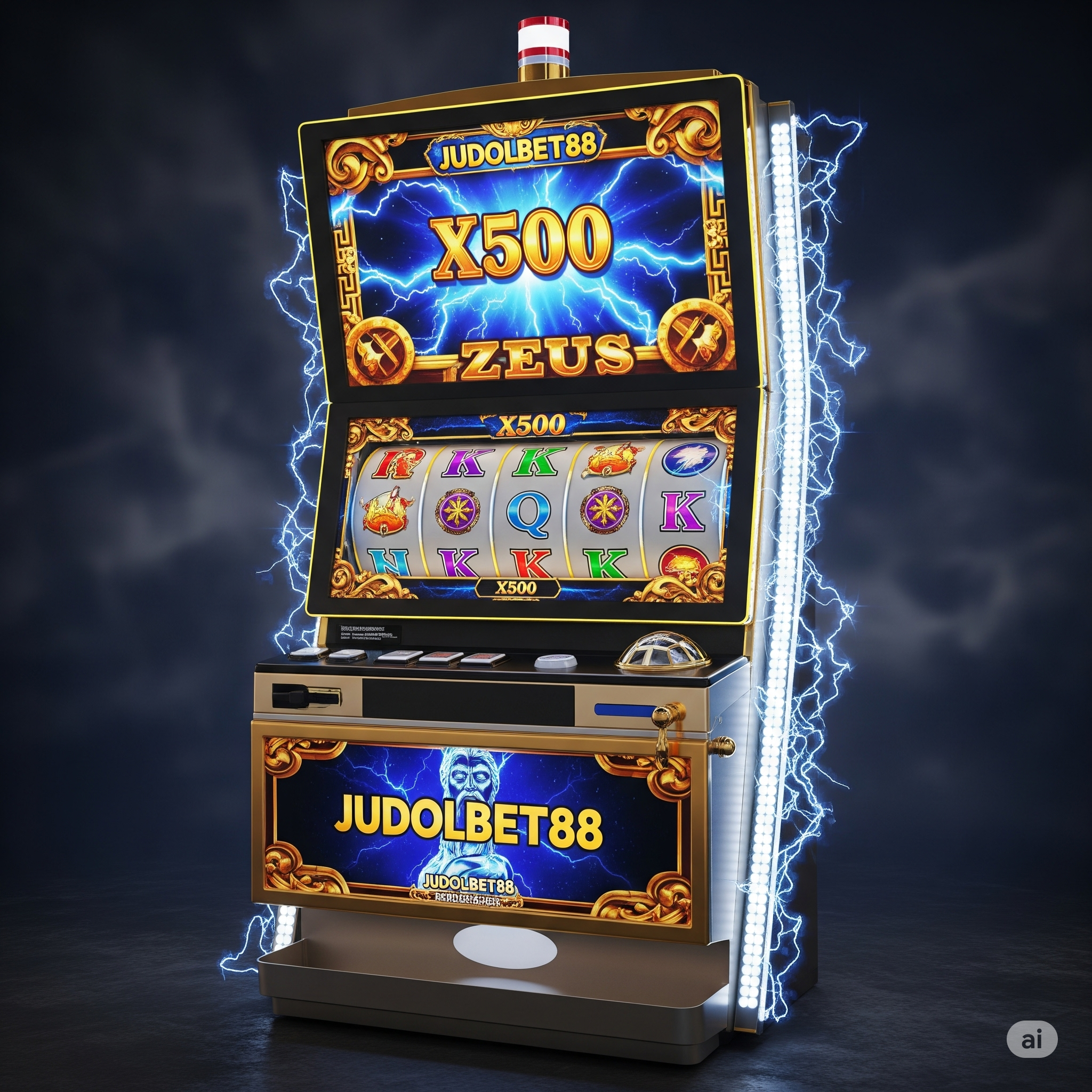 Toto Slot