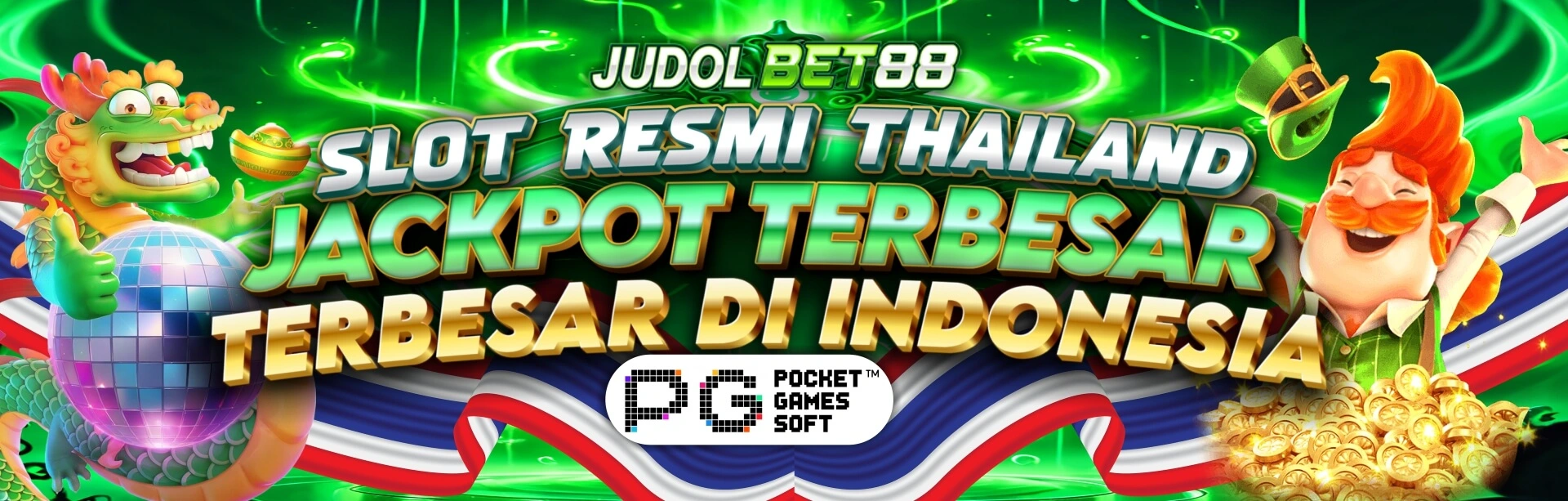 JUDOLBET88