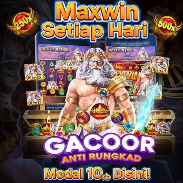 [JUDOL 303]: Situs Slot Gacor 2025 Hari Ini Dan Live Demo PG Soft Game Mahjong #1